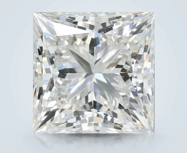 5.05 Carat · D · FL Rare Carat Ideal Cut