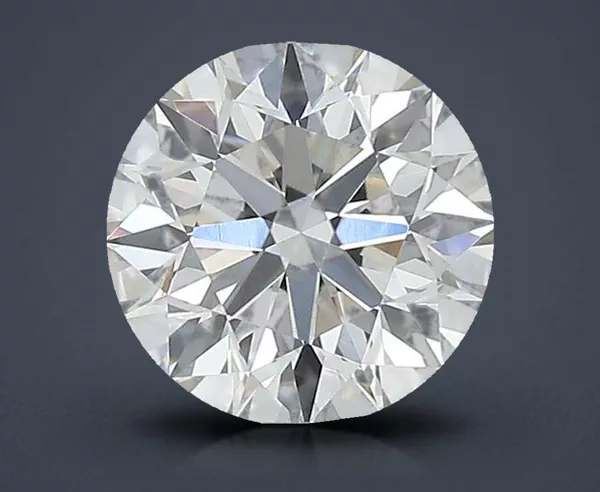 0.45 Carat · F · VVS1 excellent Cut