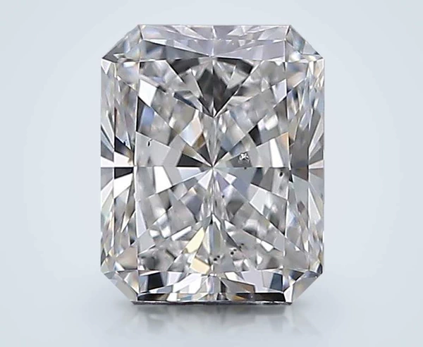 1.51 Carat · D · SI1 Rare Carat Ideal Cut