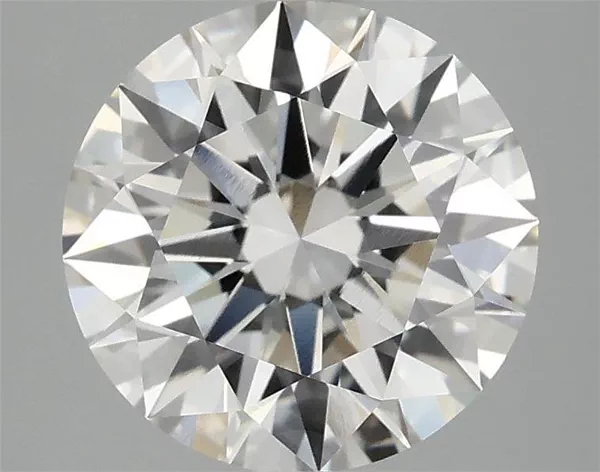 2.93 Carat · H · VVS2 Rare Carat Ideal Cut