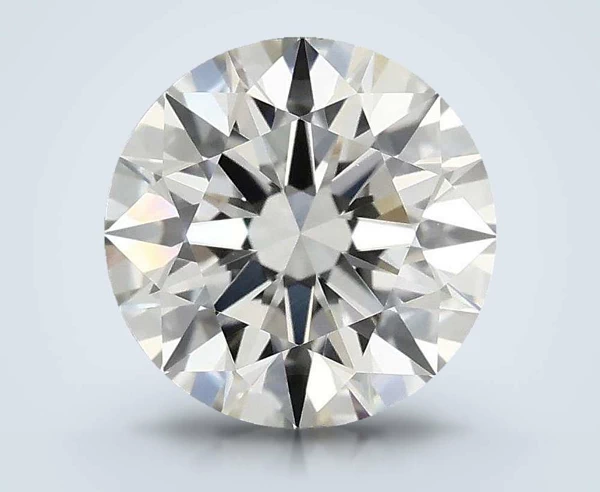 0.97 Carat · F · VVS2 Rare Carat Ideal Cut