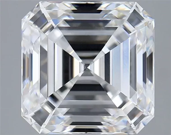 5.01 Carat · E · VVS1 Rare Carat Ideal Cut