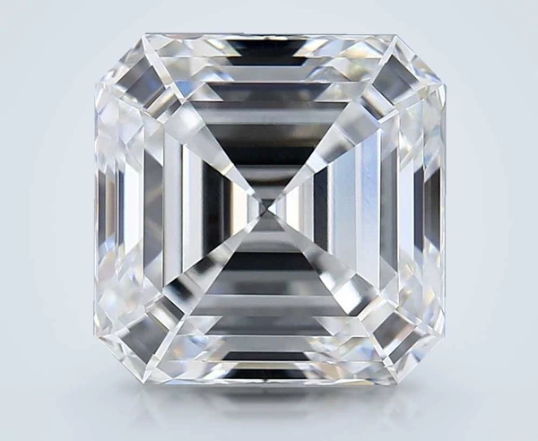5.01 Carat · E · VVS1 Rare Carat Ideal Cut