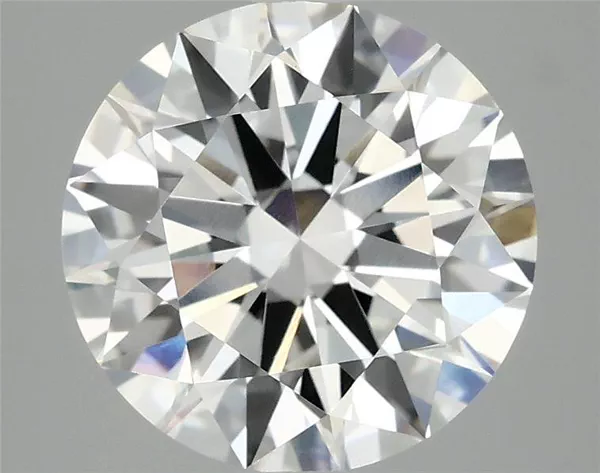3.92 Carat · E · VVS2 Rare Carat Ideal Cut