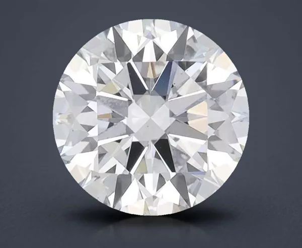 2.01 Carat · E · VS2 Rare Carat Ideal Cut