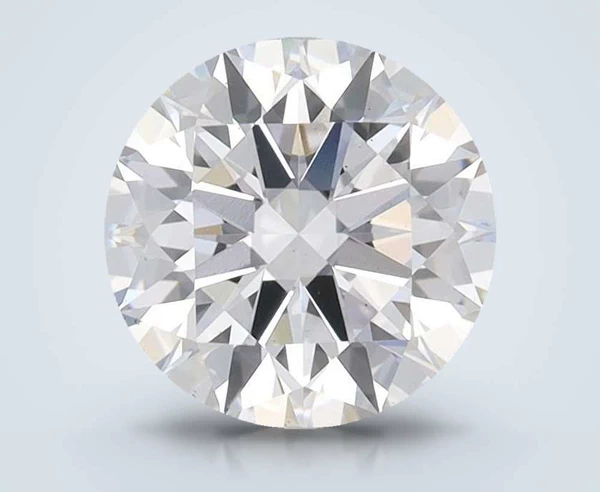 2.01 Carat · E · VS2 Rare Carat Ideal Cut