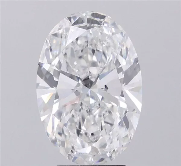 4.19 Carat · E · VS1 Rare Carat Ideal Cut
