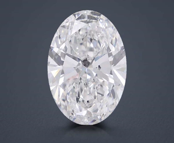 4.19 Carat · E · VS1 Rare Carat Ideal Cut