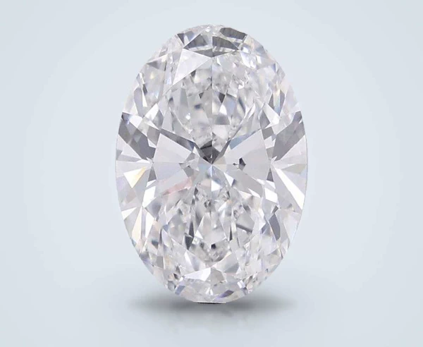 4.19 Carat · E · VS1 Rare Carat Ideal Cut