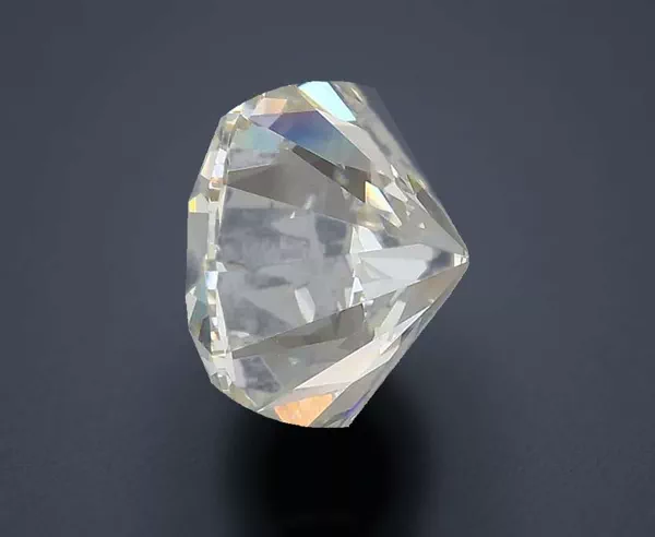 2.86 Carat · H · VS1 Rare Carat Ideal Cut