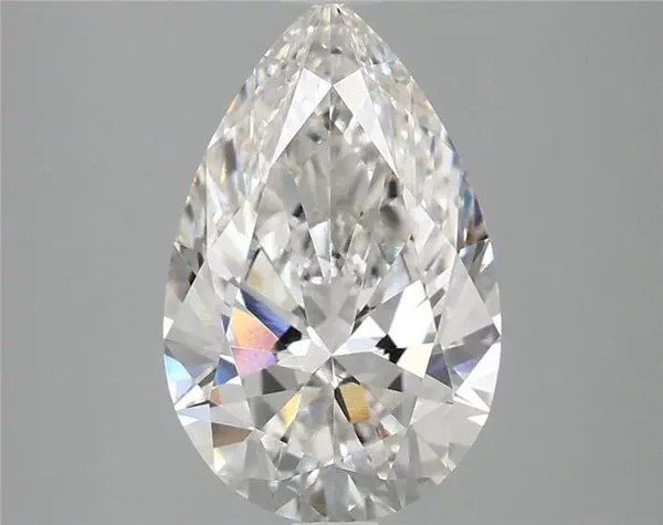 2.29 Carat · F · VS1 Rare Carat Ideal Cut