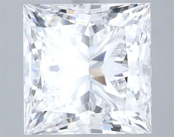 4.01 Carat · E · VVS2 Rare Carat Ideal Cut
