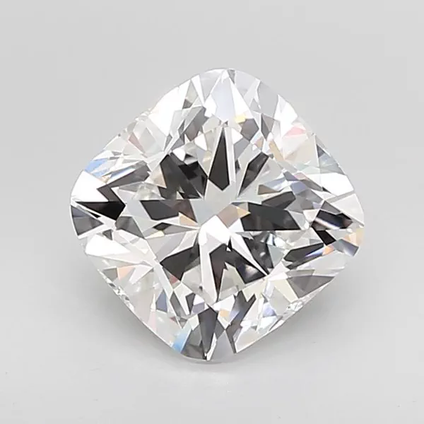 4.99 Carat · F · VVS2 Rare Carat Ideal Cut