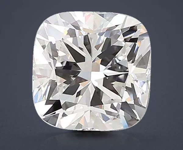 4.99 Carat · F · VVS2 Rare Carat Ideal Cut