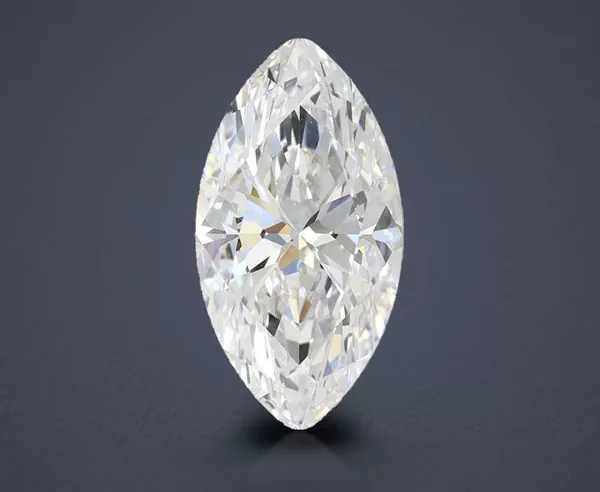 2.16 Carat · D · VVS1 very good Cut