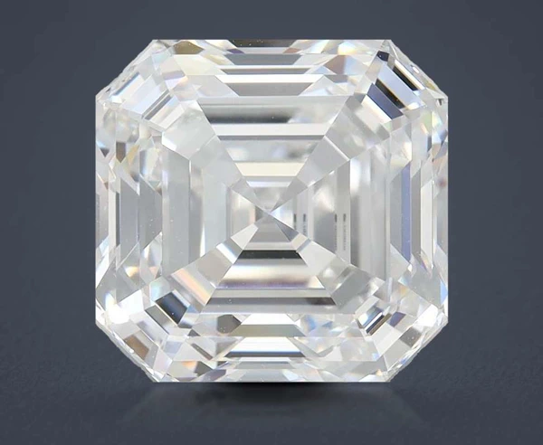 5.29 Carat · D · FL Rare Carat Ideal Cut