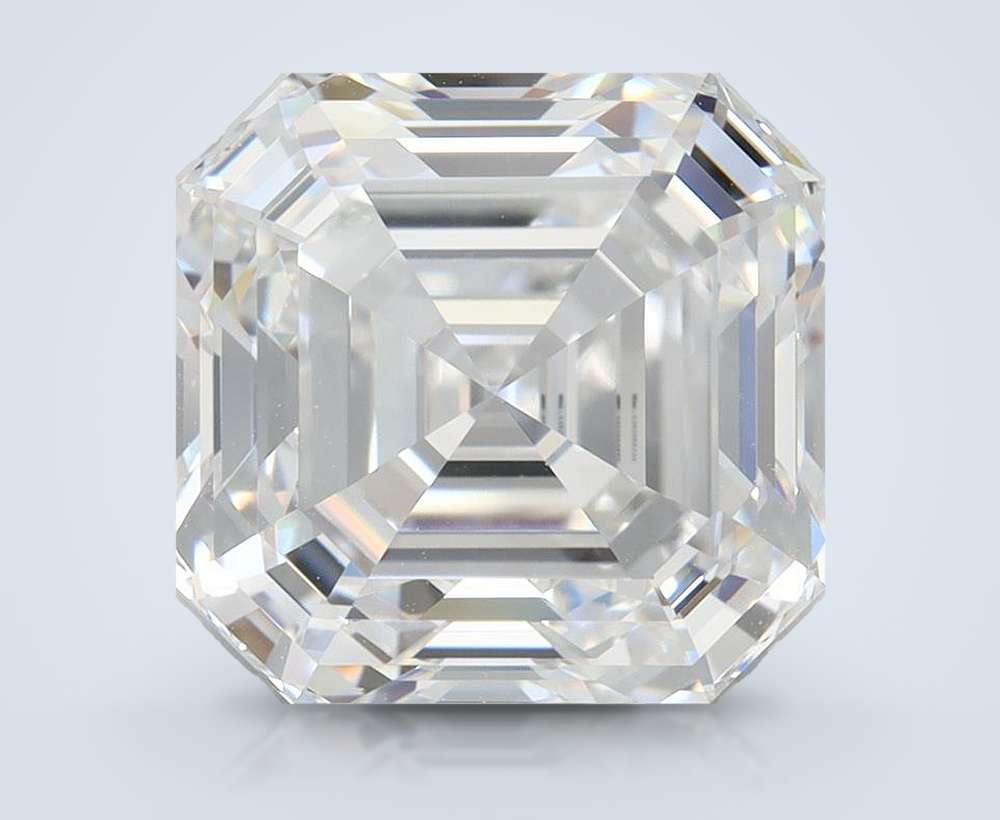 5.29 Carat · D · FL Rare Carat Ideal Cut