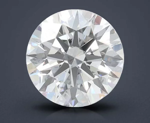 1.53 Carat · D · IF Rare Carat Ideal Cut