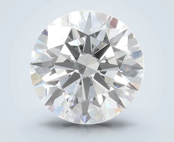 1.53 Carat · D · IF Rare Carat Ideal Cut
