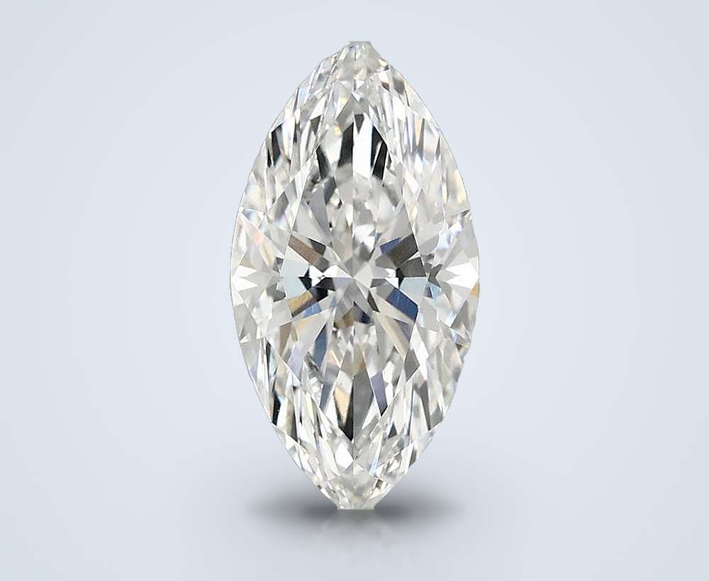 2.8 Carat · E · VS1 Rare Carat Ideal Cut
