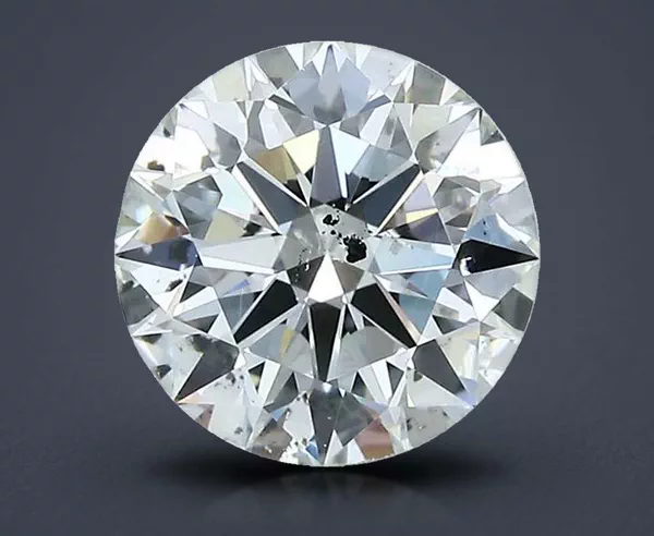 2.01 Carat · F · SI2 Rare Carat Ideal Cut