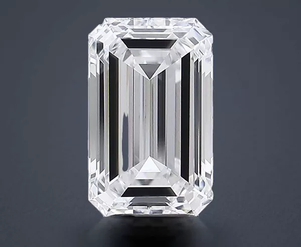 3.58 Carat · D · VVS1 Rare Carat Ideal Cut