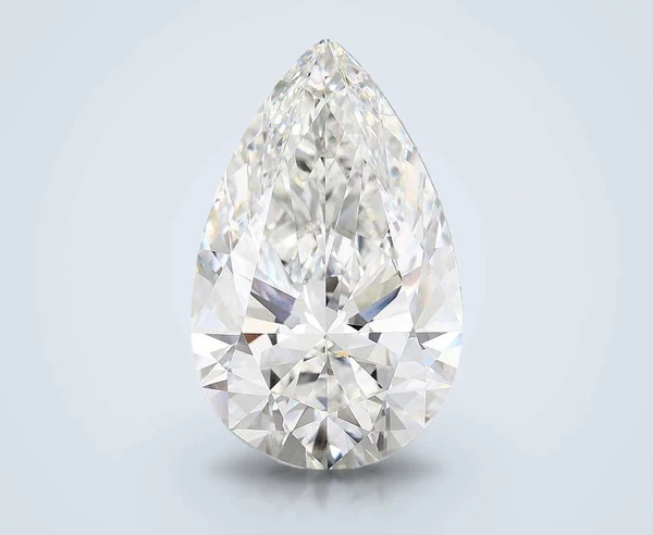 12.22 Carat · F · VVS2 Rare Carat Ideal Cut