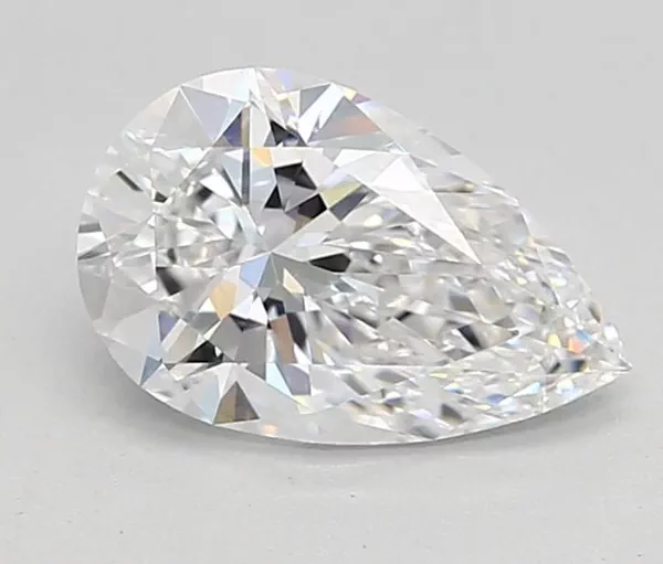 1.07 Carat · D · IF Rare Carat Ideal Cut