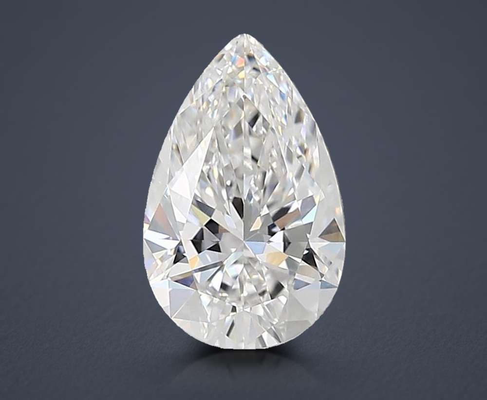 1.07 Carat · D · IF Rare Carat Ideal Cut