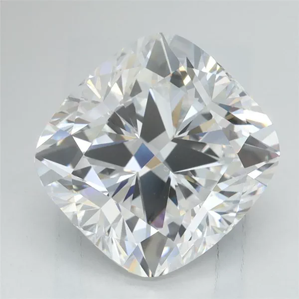 3.15 Carat · D · IF Rare Carat Ideal Cut
