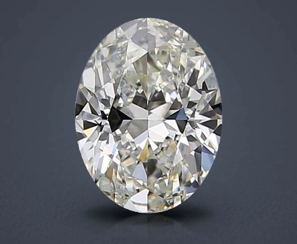 0.5 Carat · I · VVS1 excellent Cut