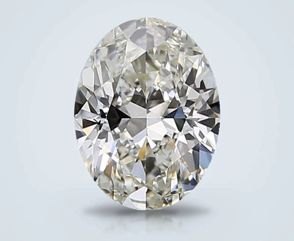 0.5 Carat · I · VVS1 excellent Cut
