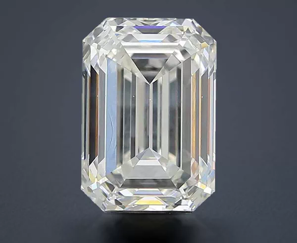 5.09 Carat · H · SI1 Rare Carat Ideal Cut