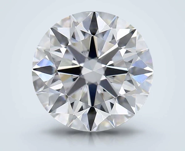 2.03 Carat · F · VVS1 Rare Carat Ideal Cut