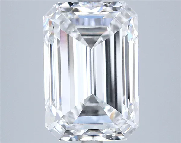 6.03 Carat · D · VVS2 Rare Carat Ideal Cut