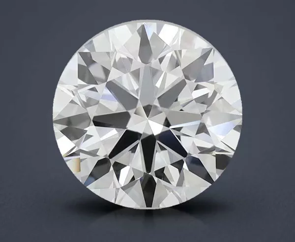 1.32 Carat · E · FL Rare Carat Ideal Cut