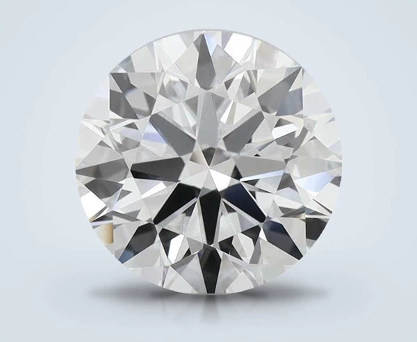 1.32 Carat · E · FL Rare Carat Ideal Cut