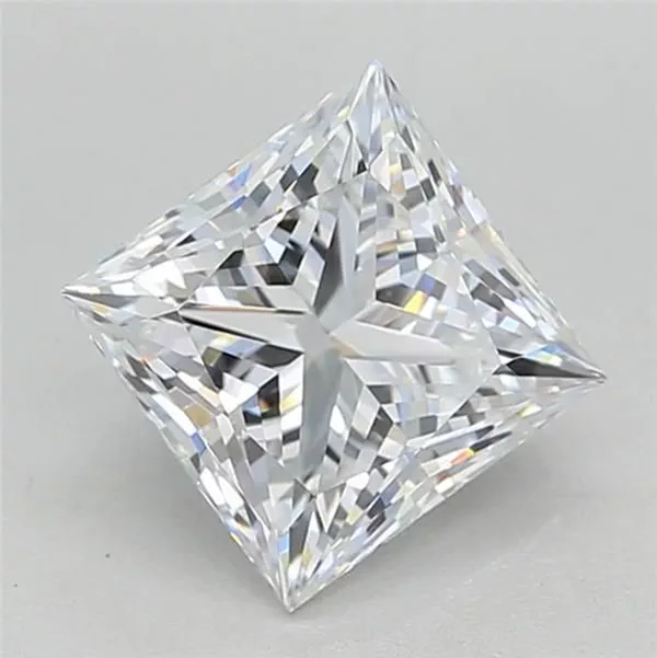 2.08 Carat · E · IF Rare Carat Ideal Cut