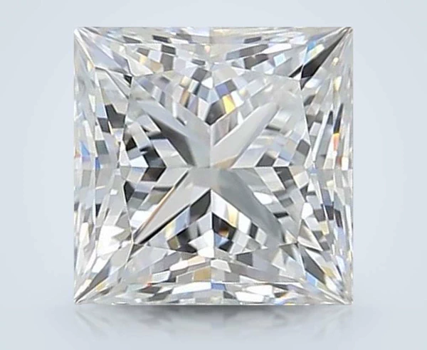 2.08 Carat · E · IF Rare Carat Ideal Cut