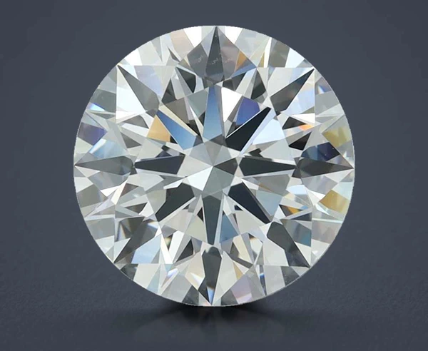 3.91 Carat · D · FL excellent Cut