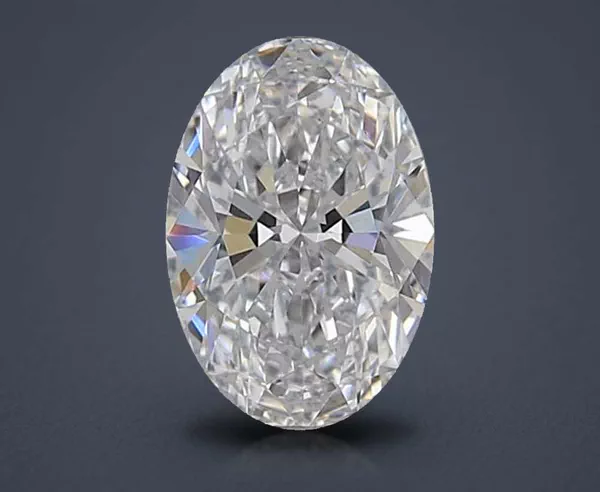 1.06 Carat · D · FL Rare Carat Ideal Cut