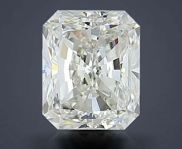 1.51 Carat · K · VVS2 very good Cut