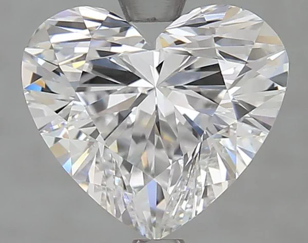 3.11 Carat · D · VVS1 Rare Carat Ideal Cut