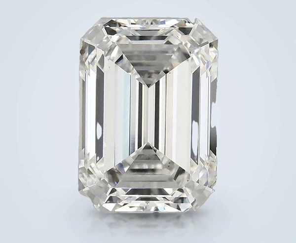 4.43 Carat · F · VS1 Rare Carat Ideal Cut