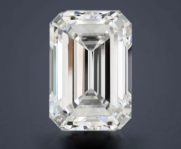 7.04 Carat · E · VVS2 Rare Carat Ideal Cut