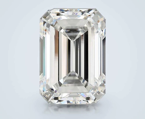 7.04 Carat · E · VVS2 Rare Carat Ideal Cut