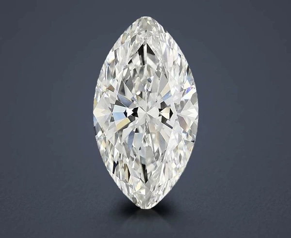 2.59 Carat · F · VS2 Rare Carat Ideal Cut