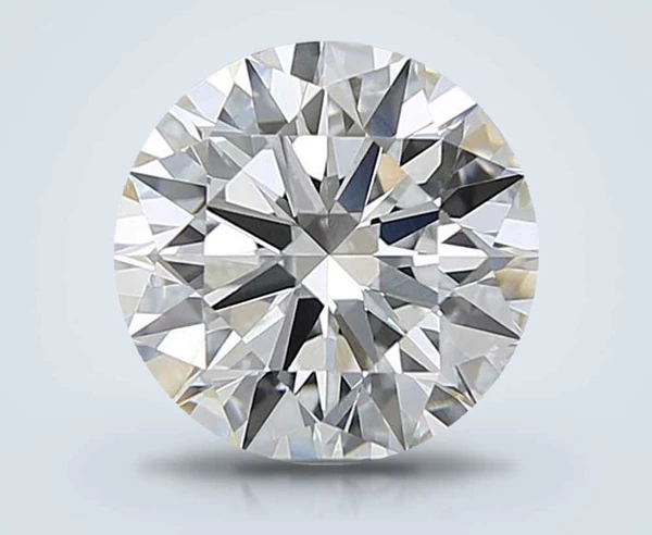 2.57 Carat · G · VVS2 Rare Carat Ideal Cut