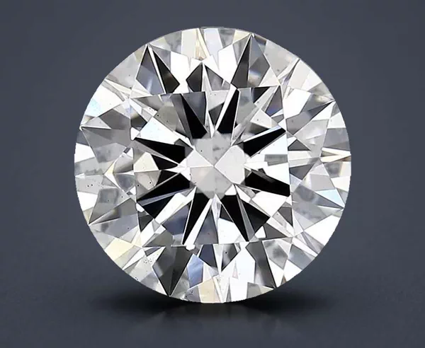 2.56 Carat · D · VS2 excellent Cut