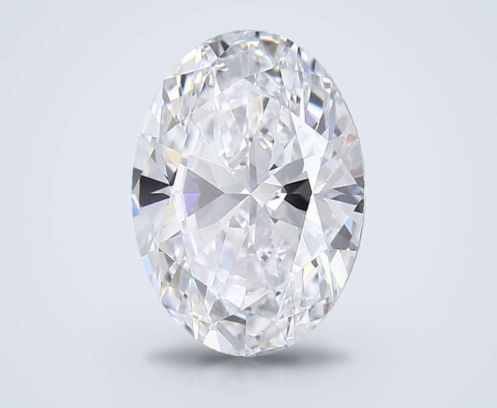 1.31 Carat · D · VVS1 Rare Carat Ideal Cut
